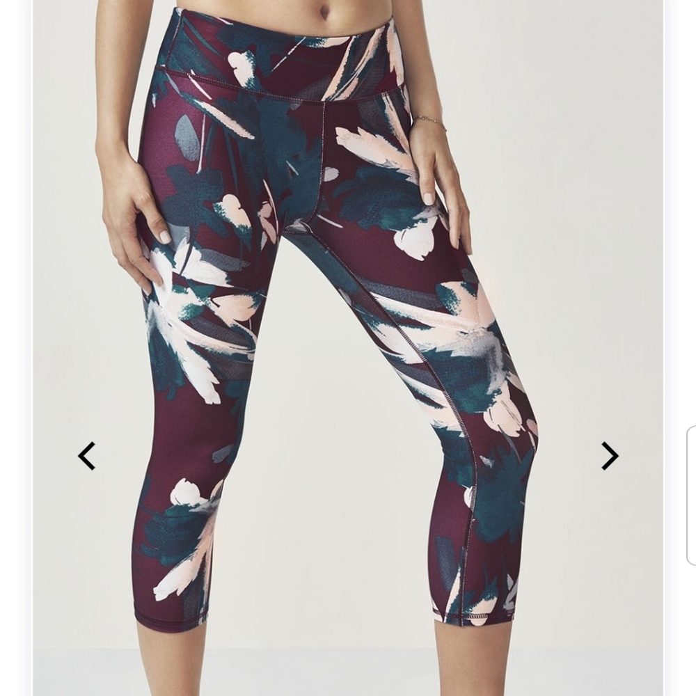 Fabletics leggings